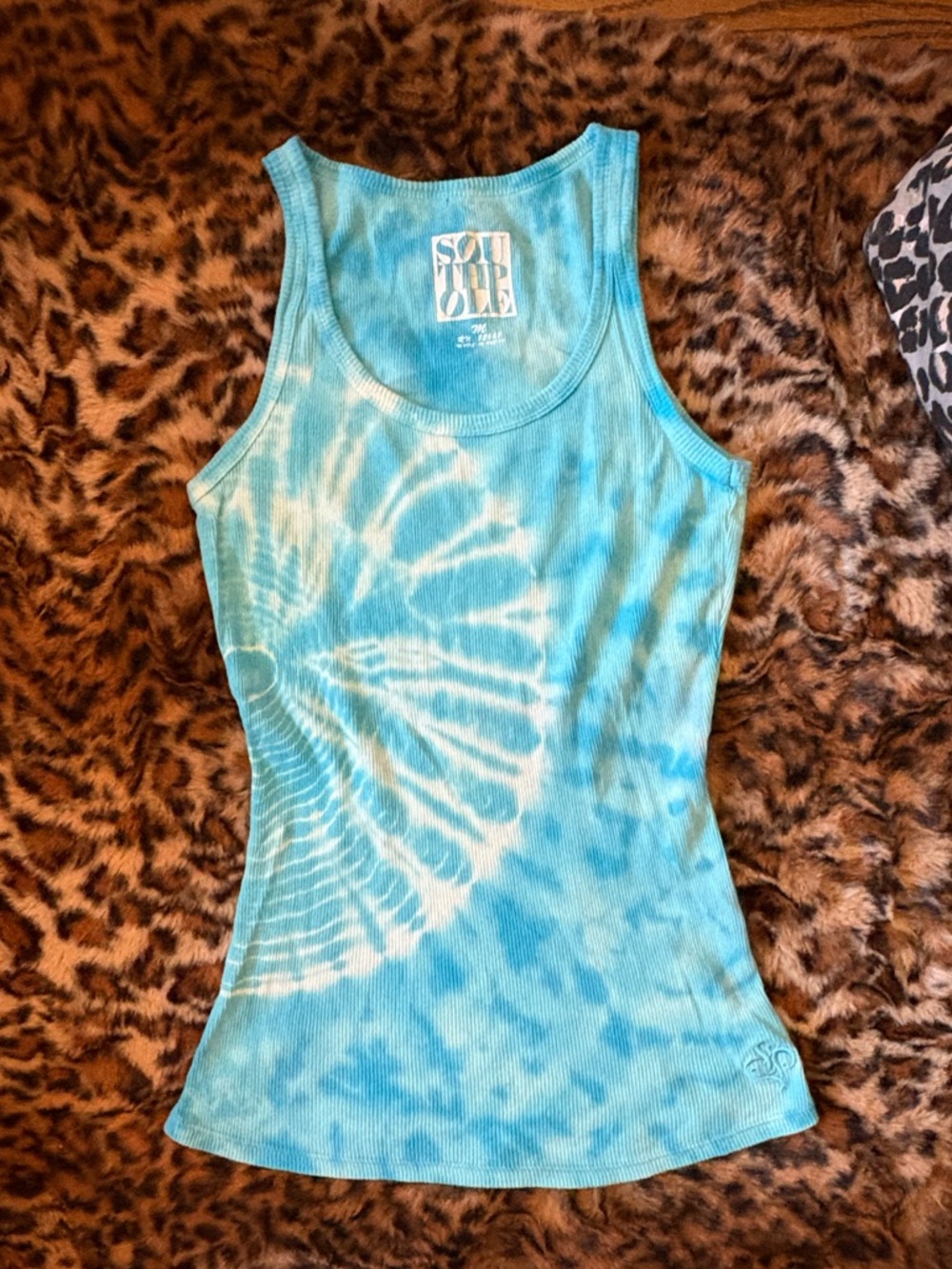 Vintage South Pole Tank Top